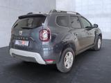 Dacia Duster Prestige Navi Kamera Tempomat Klima SHZ - Dacia Duster: Leder