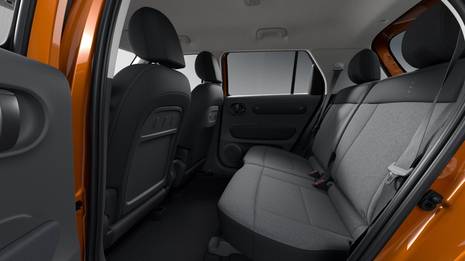 Hyundai INSTER - Bild 11