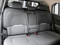 Kia EV3 - Vorschau Bild 4