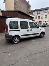 Renault Kangoo 1.5 Dci gute zustand - Renault Kangoo aus 2002 mit Diesel-Antrieb