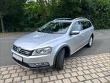 Volkswagen VW Passat Alltrack 2.0 TDI  - gebrauchte VW Passat Alltrack aus dem Jahr 2013