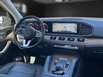 Mercedes GLE 450 - 11