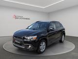 Mitsubishi ASX 1.8 Instyle 4WD PANORAMA+AHK+NAVI+KAMERA+LED - Mitsubishi ASX mit Schiebedach