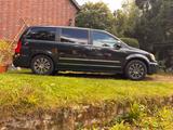 Lancia Voyager S,Van,Kombi,Voyager,Chrysle... - Lancia Voyager von privat