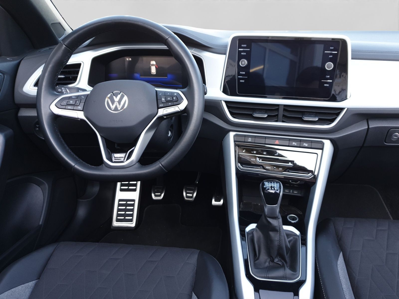 Volkswagen T-Roc - Bild 6
