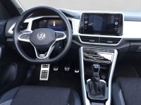 Volkswagen T-Roc - Vorschau Bild 6