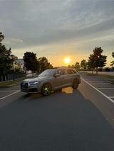 Audi Q7 4m 3.0l TDI S Line - Audi Q7 Gebrauchtwagen in Leipzig