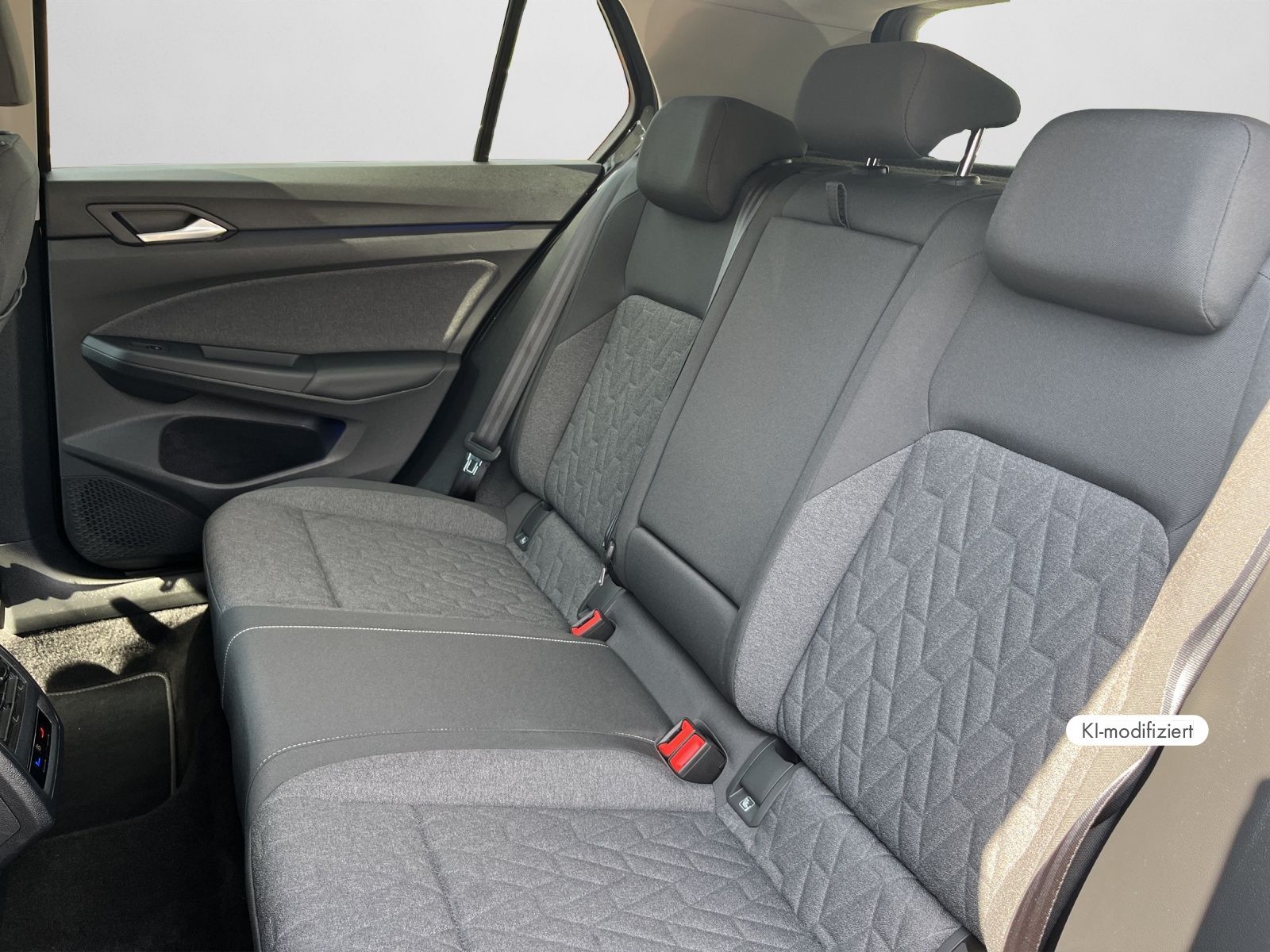 Volkswagen Golf - Bild 15