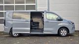 Ford Transit Custom MultiCab LIMITED 170 L2 AUT/5Sitz - Gebrauchtwagen in Düsseldorf