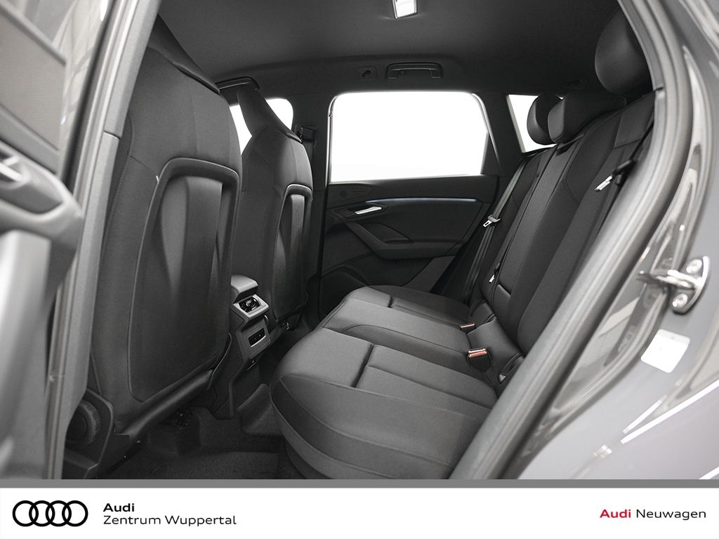 Audi Q6 e-tron - Bild 13