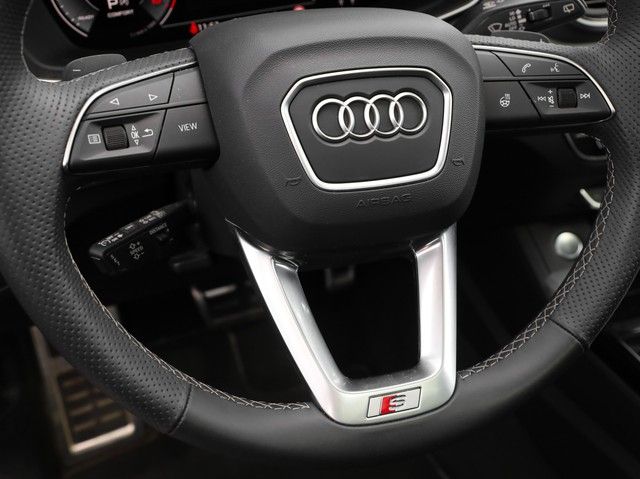 Audi Q5 Sportback 40 TFSI quattro S line ACC Pano HuD foto 14