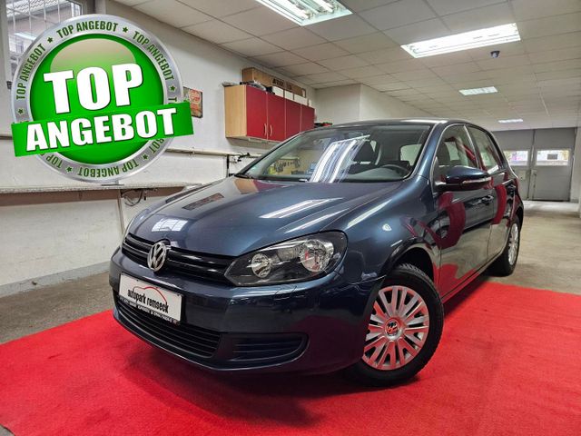 Volkswagen Golf 1.4 Trendline ++ Service NEU ++