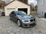 BMW E92 325D M57 VFL - BMW 325 in Dresden