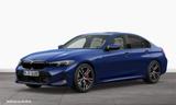 BMW 330e xDrive M SPORT PRO LC PROF LEDER GSD ALARM 