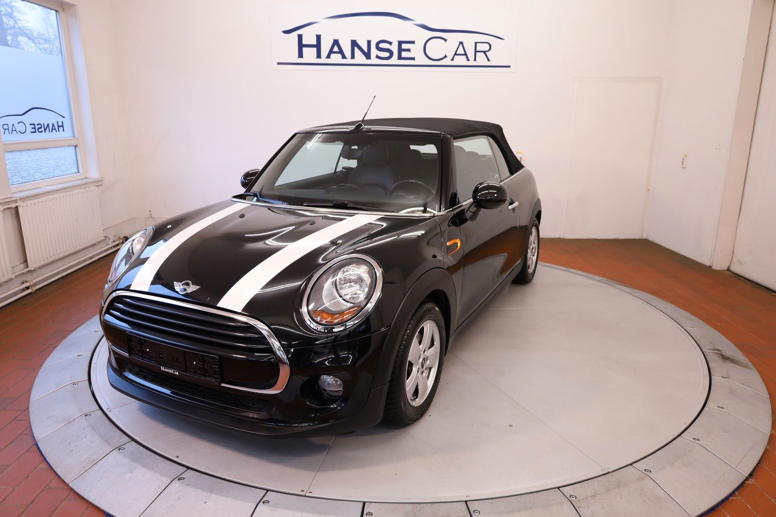MINI COOPER_CABRIO
