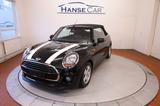 MINI Cooper Cabrio / Leder/ Sportsitze/ PDC/ Garantie - MINI Cooper Cabrio mit Schiebedach