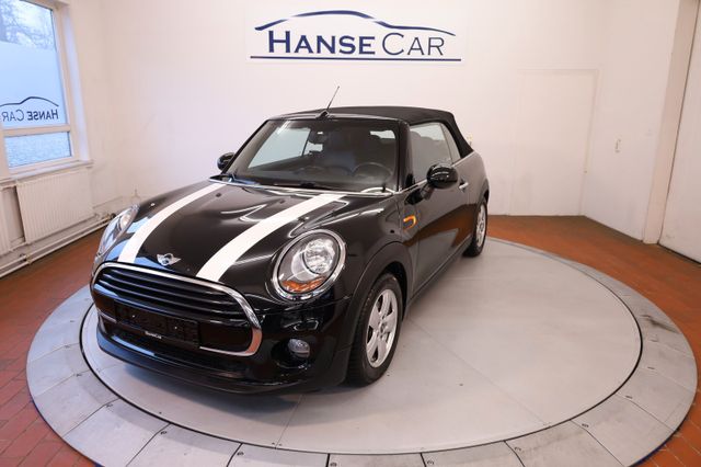 MINI COOPER_CABRIO