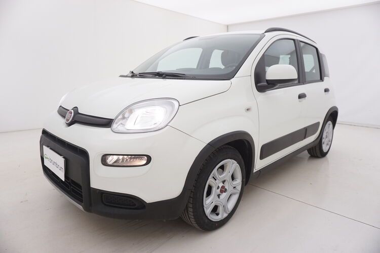 Image of Fiat Panda
