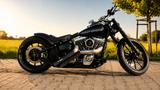 Harley-Davidson Breakout Custom Bike Softtail 1HD 2016 - HARLEY-DAVIDSON BREAKOUT