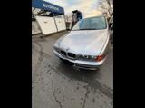 BMW 523i  - BMW 523 aus 1997: 523i