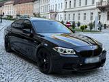 BMW M5 Facelift 2014 700 HP - BMW M5 von privat