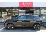 Nissan Qashqai 1.3 DIG-T N-Connecta Winter Komfort - Nissan Qashqai Vorführfahrzeuge