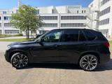 BMW X5 30d xDrive M-Sportpaket - BMW X5 in Bochum