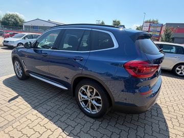 BMW X3 - 10