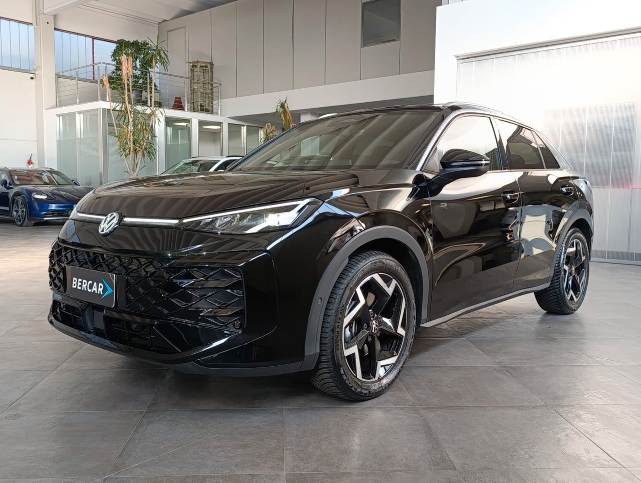 Volkswagen T-Roc 1.5 etsi R-Line 150cv dsg