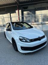 Volkswagen VW Golf 6 GTI Edition 35