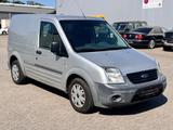 Ford Transit Connect Kasten 1.8TDCI 90PS AHK TÜV NEU - Ford Transit aus 2012: Van