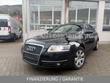 Audi A6 Lim. 2.4/Automatik - Audi Gebrauchtwagen von 2005