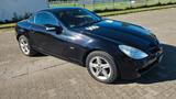 Mercedes-Benz SLK 200 KOMPRESSOR Edition 10  - Mercedes-Benz SLK-Klasse: Edition 10