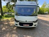 Malibu I 460 mit Automatik und 40000 km !! - Wohnwagen & Wohnmobile in Düsseldorf