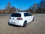 Volkswagen Golf 7 GTD - 2.0 TDI - Volkswagen Golf: 7 GTD