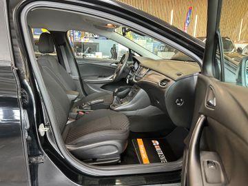 MYAUTOCENTER – Gebraucht- und Jahreswagen mit Werkstattservice in Pfaffenhofen Opel Astra *TEMPO*KLIMA*NAV*LED*StandHZ*
