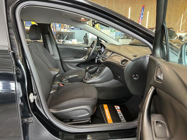 MYAUTOCENTER – Gebraucht- und Jahreswagen mit Werkstattservice in Pfaffenhofen Opel Astra *TEMPO*KLIMA*NAV*LED*StandHZ*