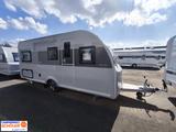 Adria Altea 502 UL 60Y //TRUMA MOVER//MARKISE// - Adria 502