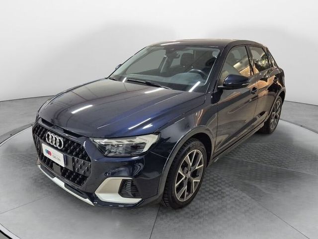 Audi A1 II Citycarver 30 1.0 tfsi Admired 116cv 