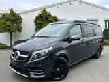 Mercedes-Benz V 300d Marco Polo*AMG-LINE*EDITION*KÜCHE*41 TKM* - Mercedes-Benz V 300 in Essen