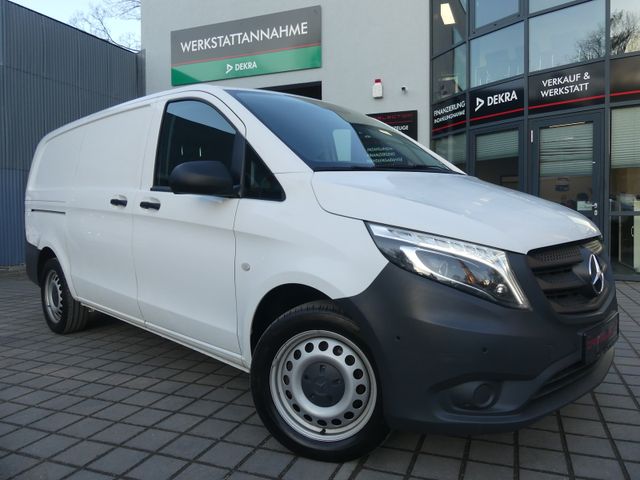 MERCEDES-BENZ Vito Kasten 116 CDI 4x4 lang 9GAUT/LED-ILS/KAM/N