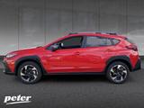 Subaru Crosstrek 2.0ie Active Automatik Klimaautomatik - Subaru in Bielefeld