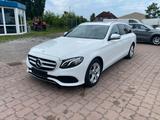 Mercedes-Benz E-Klasse E250, 1 Hand,Standheizung,schiebedach - Mercedes-Benz E 250 in Hannover