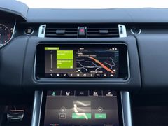 LAND ROVER Range Rover Sport HSE Dynamic|Pixel-LED|Pano|HUD