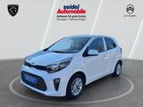 Kia Picanto 1.0 Dream Team Edition, 1. HD, wenig KM - Kia aus 2021