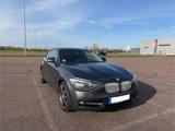 BMW 116d EfficientDynamics Edit. Sport Line Spor... - BMW 1er Reihe mit Diesel-Antrieb: Sportwagen, Automatik