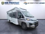 Carado TEILINTEGRIERTE 448 PRO+*Schnäppchen mit Automat - Wohnmobil oder -wagen Schnäppchen