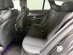 MERCEDES-BENZ E 220 d 4Matic T Avantgarde Sparsam Elegant