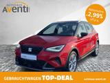 Seat Arona FR *Park Assist*Kamera*LED*Navi*Apple*SHZ* - Seat Arona in Kassel