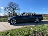 BMW 325d LCI Cabrio M-Sport Automatik 112tkm - BMW 325: M Sport
